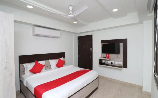 Happy Homes by OYO Rooms
