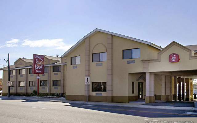 TP Hotel
