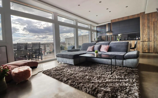 HAB Home Apartman