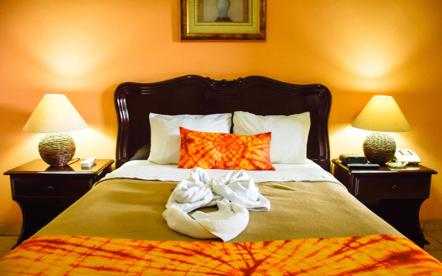 Eco Hotel Mariscal