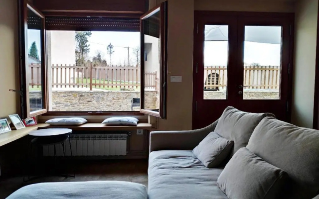 Casa Rural Carballo