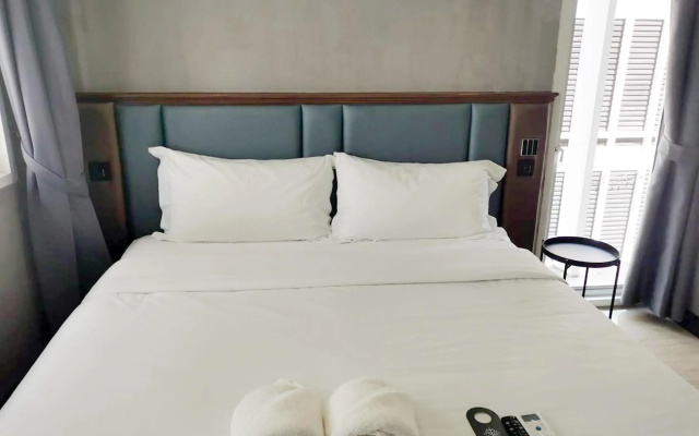 Narawad Boutique Hotel