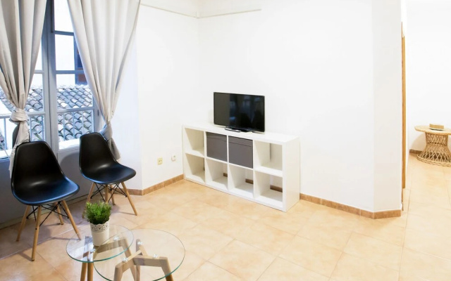 Suncity Santiago Apartment
