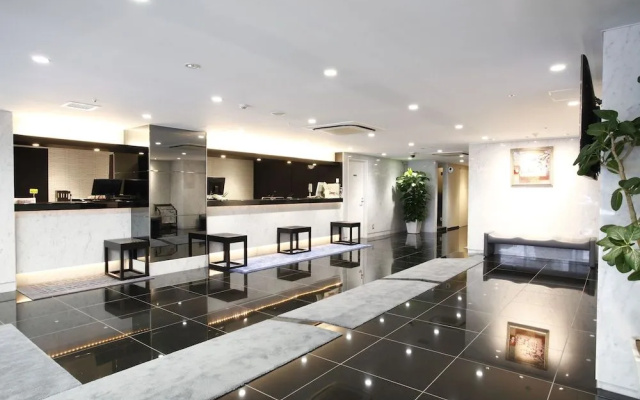 New Central Hotel