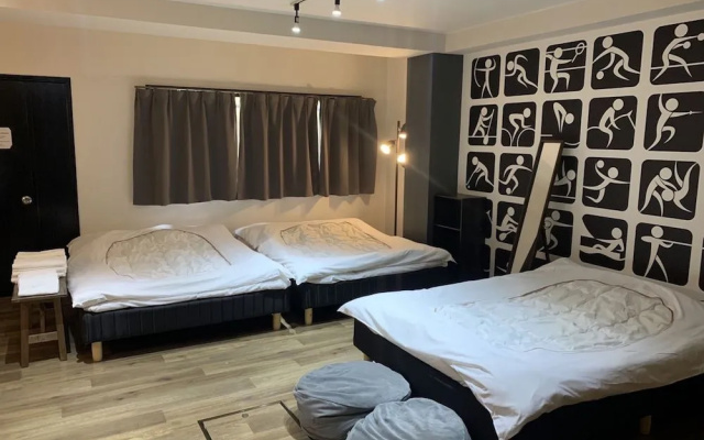 Exsaison House Imamiya 102