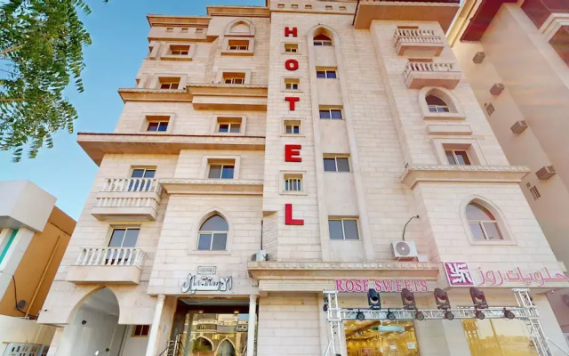 Wahat Tayiba Hotel Apartments - واحة طيبة للشقق الفندقية