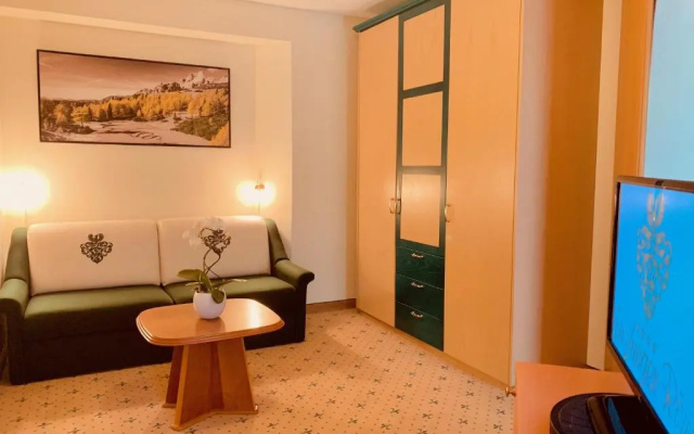 Hotel Zum Jungen Römer