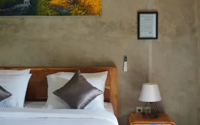 Tasola Boutique Hotel