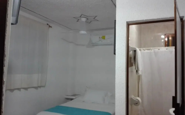 Hotel Quinta Diamante - Barra vieja