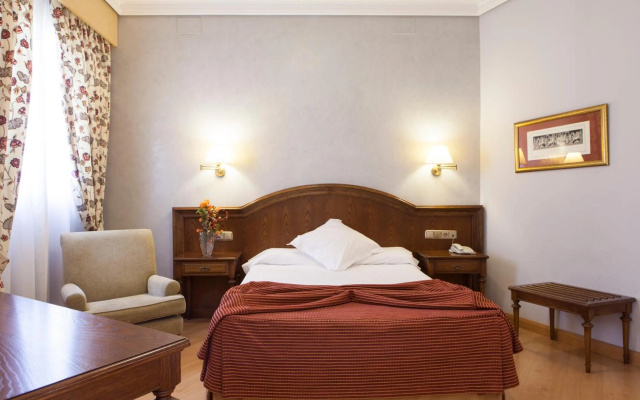 Hotel Cervantes
