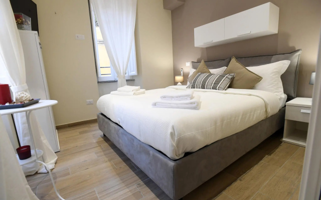 SS Quattro Apartment