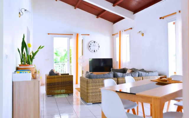 Villa Sunrise