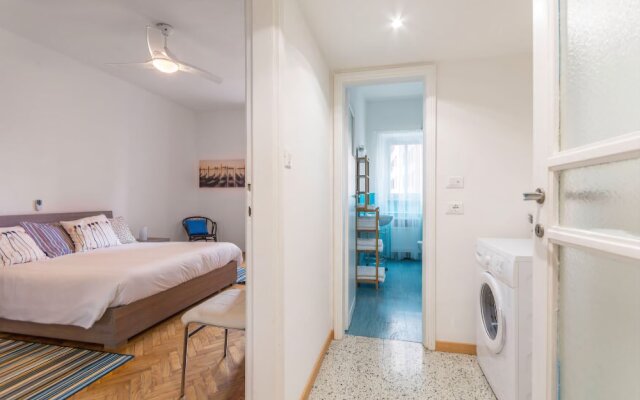 Corso Como A12 Apartment 1