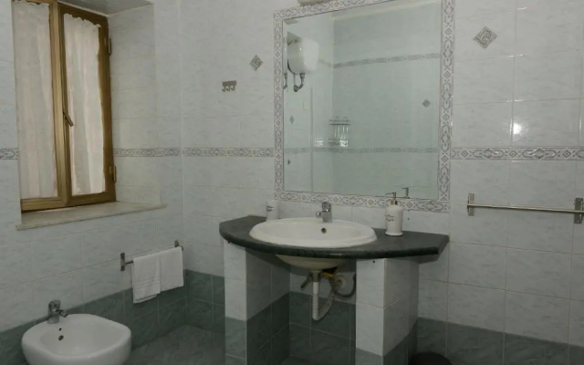 Napoli Royal Suite