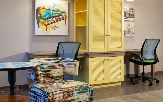 Home2 Suites By Hilton Jackson