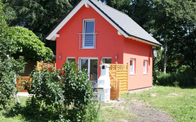 House Albi Zinnowitz