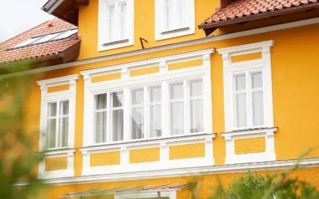 Villa Ceconi by Das Grüne Hotel zur Post - 100% B
