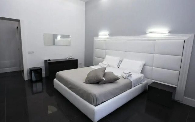 duomo luxory home