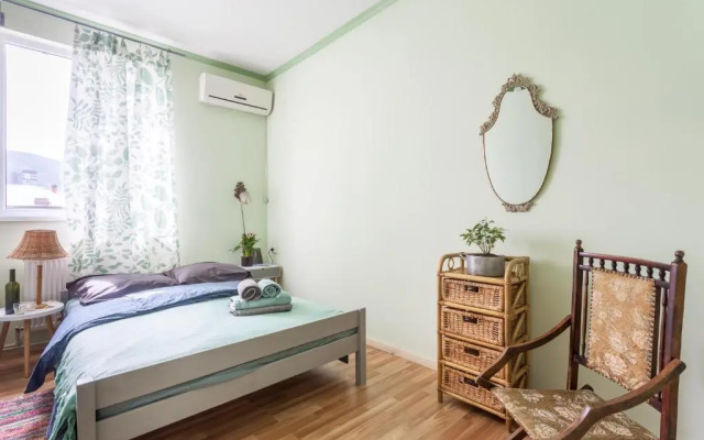 Vagabond B&B