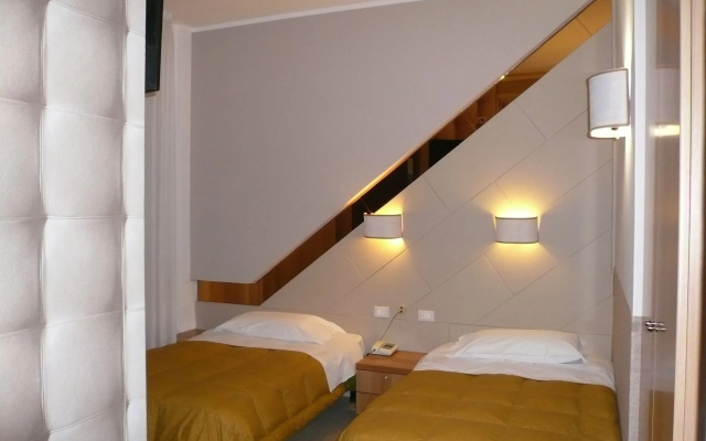 Hotel Europa