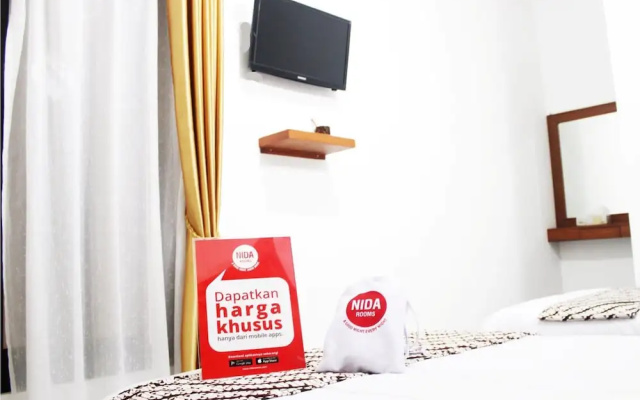 Nida Rooms Tajem 19 Sambi Sari Sleman