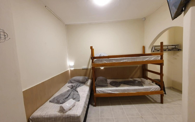 Residencial Vila Buarque