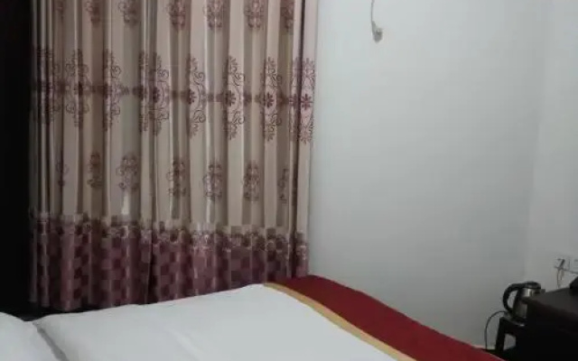 Liujiang Jiang Shang Ya Bin Hotel