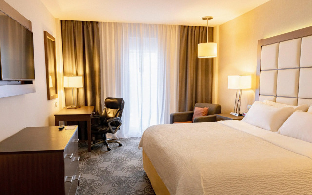 Holiday Inn Express & Suites Chihuahua Juventud by IHG