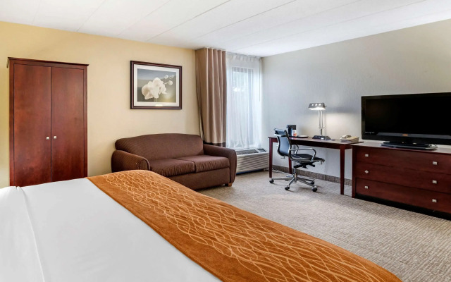 Comfort Inn Cincinnati Northeast