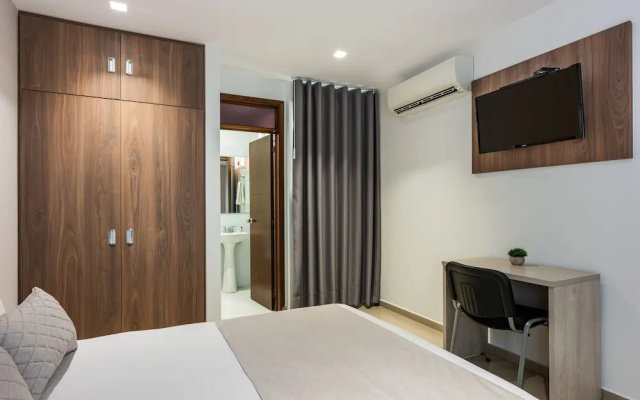 Hotel Elite