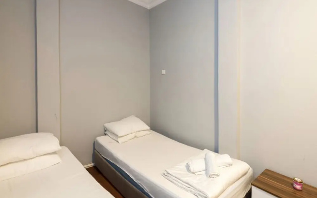 My Apart Taksim