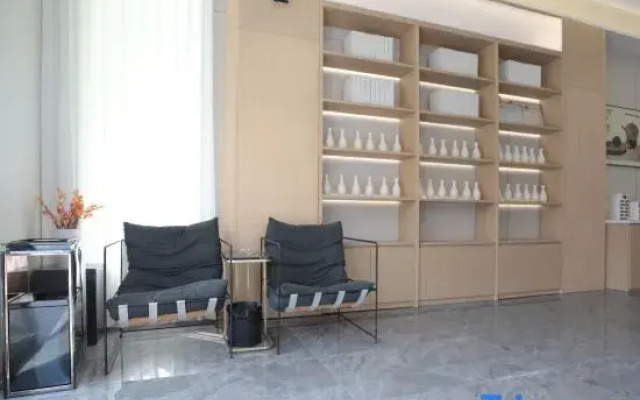 Seea Maid Hotel（Shanggao Garden Shopping Plaza Branch）
