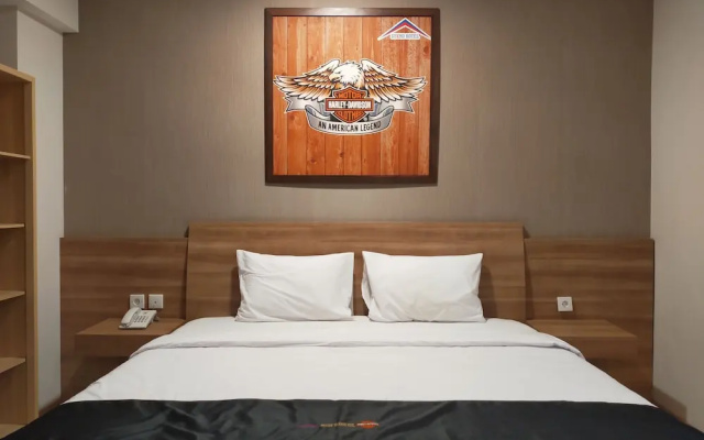 Sukho Hotel