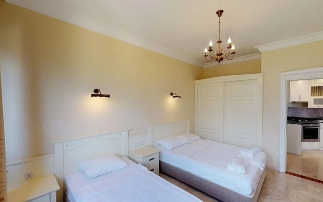 Gold City 2 Bedroom Villa 2