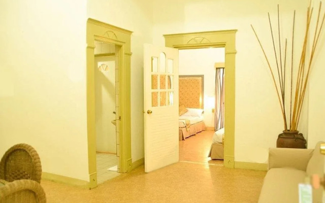 Kalipayan Resort