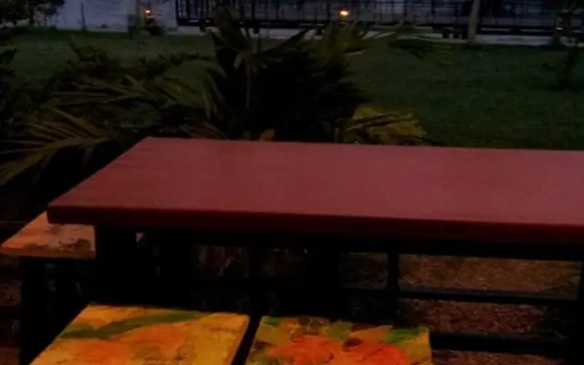 Ruan Panalee Resort