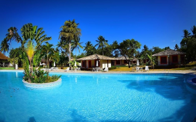 Eurosol Tibau Pipa Resort