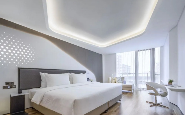 FlyZoo Hotel Hangzhou