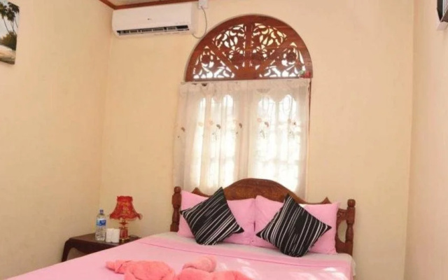 The Beach Villa guest house