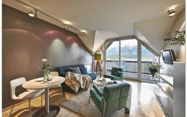 Kleines Hotel Kärnten