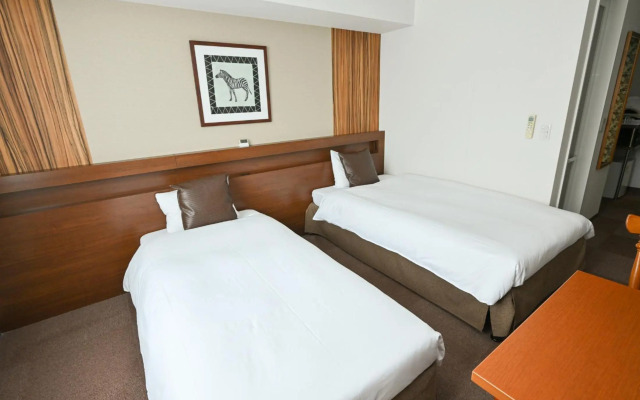 La'gent Hotel Osaka Bay