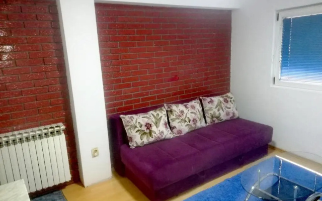 Apartman Centar