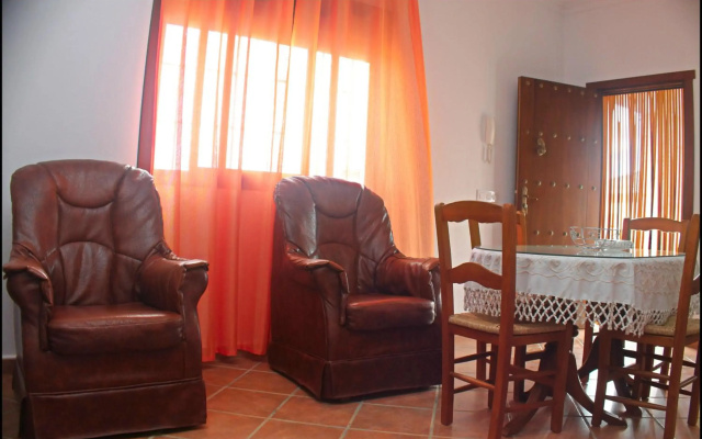 Chalet Vigía 113