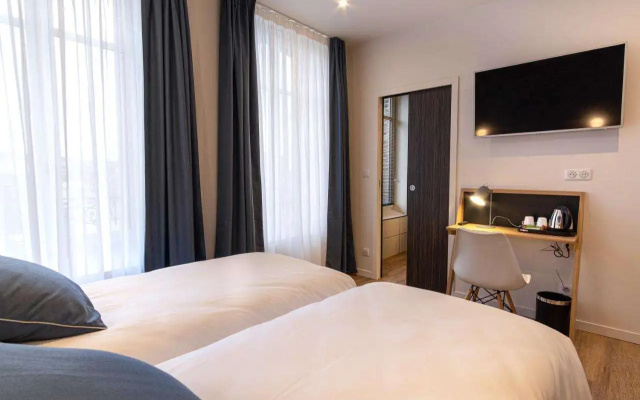 Mayrena Hotel