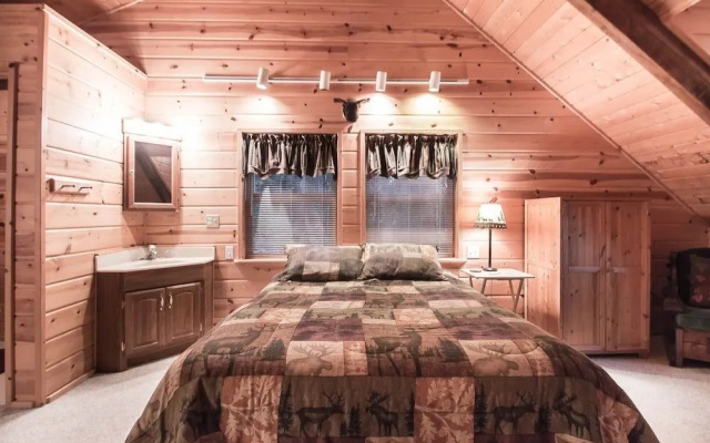 Chipmunk Lodge