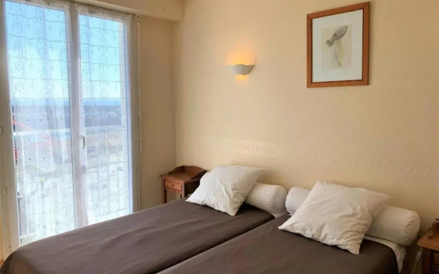 Appartement Quiberon, 3 pièces, 4 personnes - FR-1-478-35