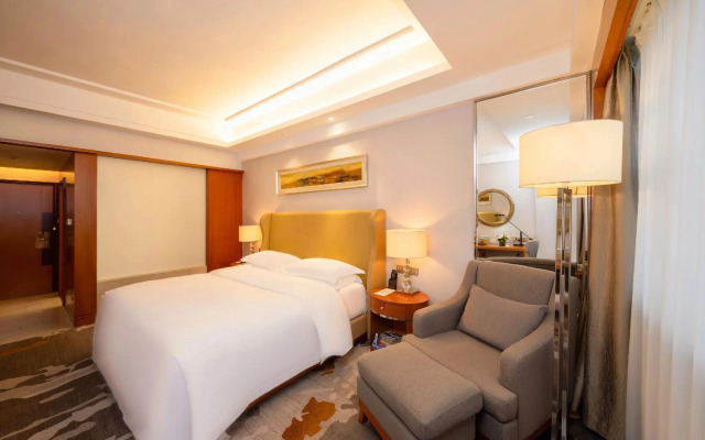 Ruian International Hotel