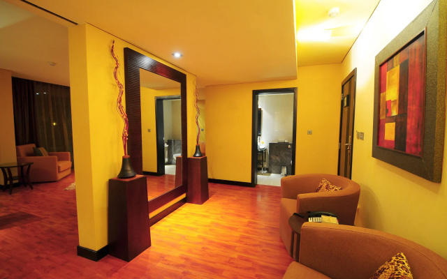 Munyonyo Commonwealth Resort