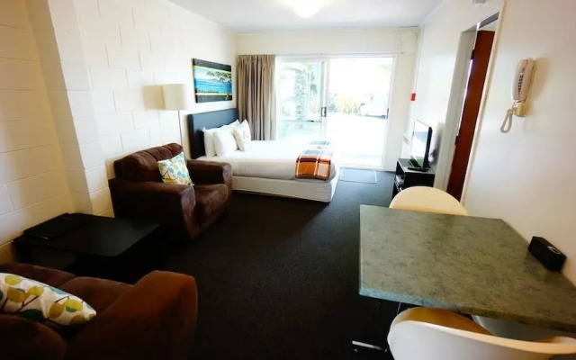 Waihi Motel