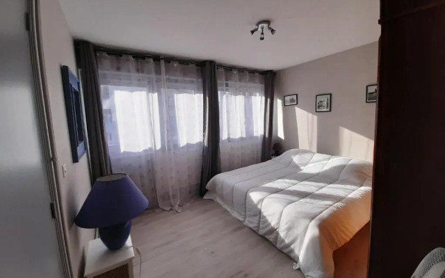 Appartement Saint-Jean-de-Luz, 2 pièces, 4 personnes - FR-1-239-586